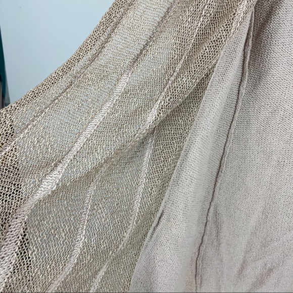 Sparrow Anthropologie Open Front Cardigan - Picture 6 of 12